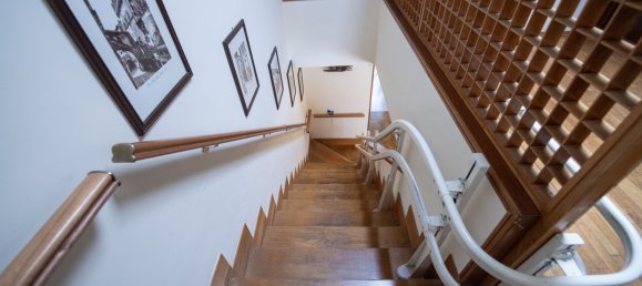 Apartamento de 4 dormitorios en Siena, Italy No. 264824 25