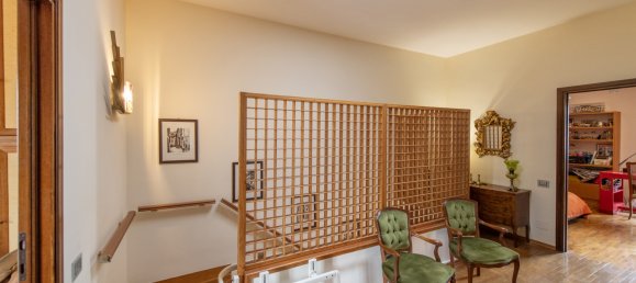 Apartamento de 4 dormitorios en Siena, Italy No. 264824 22