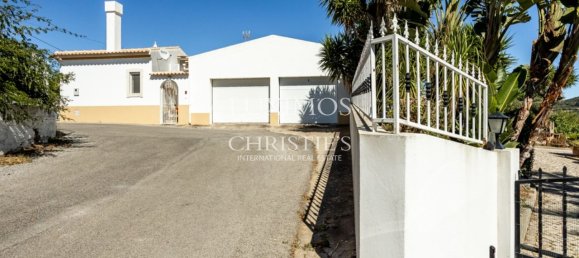 3 bedrooms House in Sao Bras de Alportel, Portugal No. 92378 25