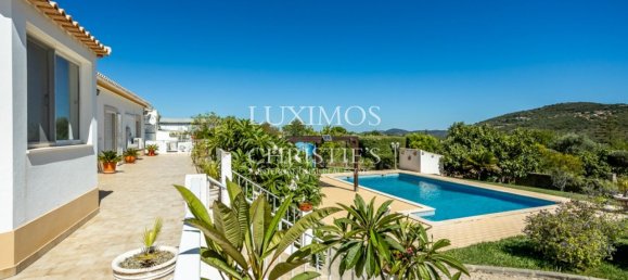 3 bedrooms House in Sao Bras de Alportel, Portugal No. 92378 3