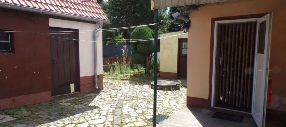 2 bedrooms House in Wittenberg, Germany No. 244512 3