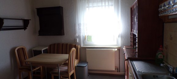 2 bedrooms House in Wittenberg, Germany No. 244512 8