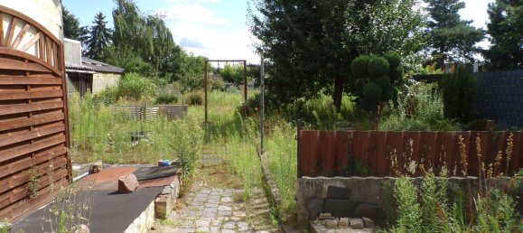 2 bedrooms House in Wittenberg, Germany No. 244512 4