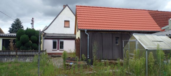 2 bedrooms House in Wittenberg, Germany No. 244512 6