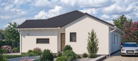 Bungalow de 3 divisões em Baden-Wurttemberg, Germany N.º 290338 7