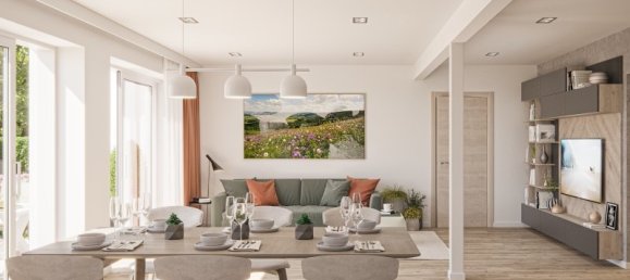 Bungalow de 3 divisões em Baden-Wurttemberg, Germany N.º 290338 6