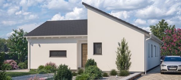 Bungalow de 3 divisões em Baden-Wurttemberg, Germany N.º 290338 3