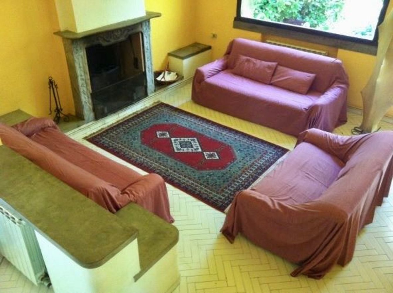 Villa de 6 habitaciónes en Volpedo, Italy No. 147438