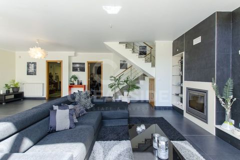 4 bedrooms House in Cascais, Portugal No. 281626