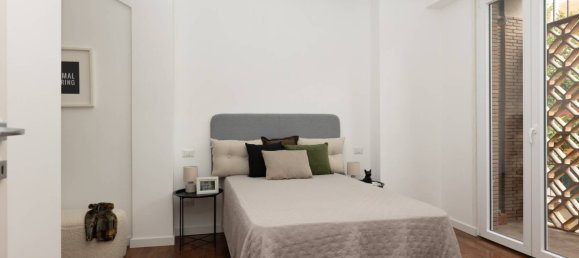 1 bedroom Apartment in Rome, Italy No. 59163 16