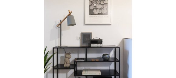 1 bedroom Apartment in Rome, Italy No. 59163 11