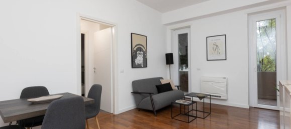 1 bedroom Apartment in Rome, Italy No. 59163 4