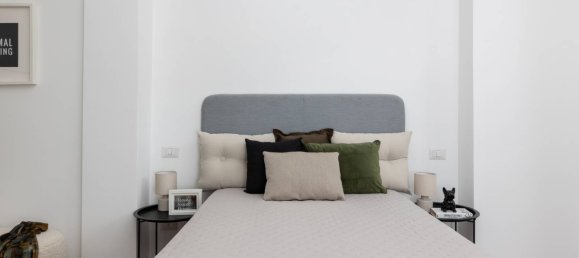 1 bedroom Apartment in Rome, Italy No. 59163 19