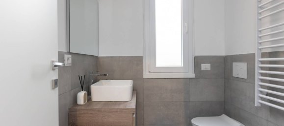 1 bedroom Apartment in Rome, Italy No. 59163 22