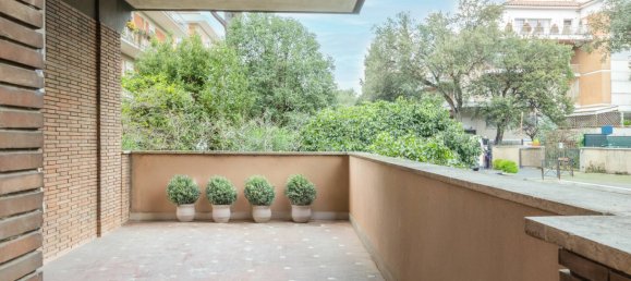 1 bedroom Apartment in Rome, Italy No. 59163 13