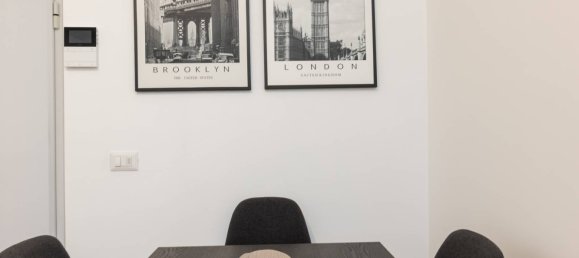 1 bedroom Apartment in Rome, Italy No. 59163 9