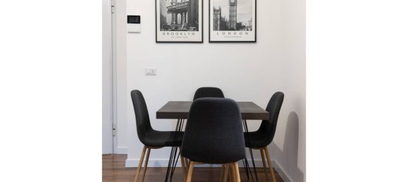 1 bedroom Apartment in Rome, Italy No. 59163 10