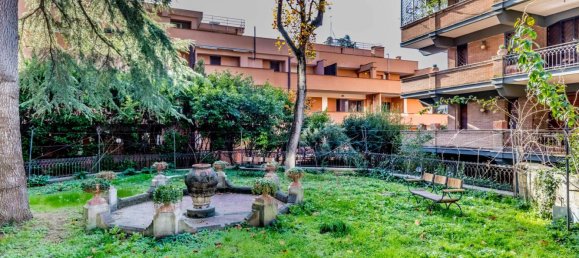 1 bedroom Apartment in Rome, Italy No. 59163 3
