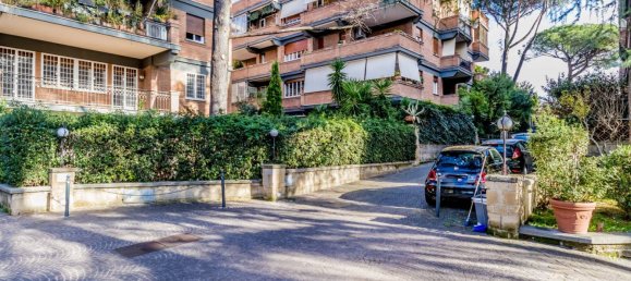 1 bedroom Apartment in Rome, Italy No. 59163 2