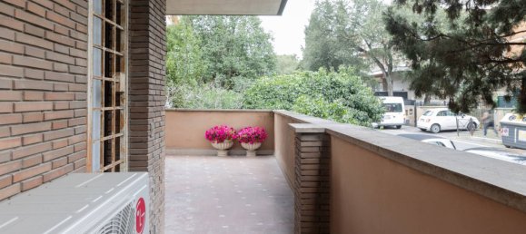 1 bedroom Apartment in Rome, Italy No. 59163 12