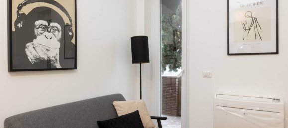 1 bedroom Apartment in Rome, Italy No. 59163 7