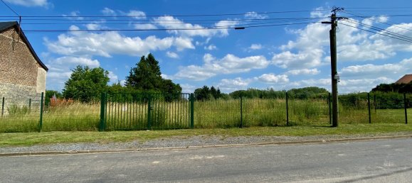 Grundstück in Elesmes, France, Nr. 94007 11