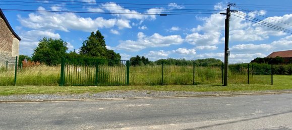 Grundstück in Elesmes, France, Nr. 94007 14