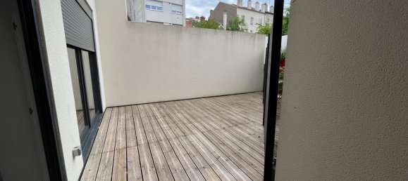 2 Schlafzimmer Doppelhaus in Nancy, France, Nr. 65190 5