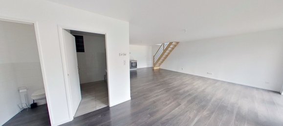 2 Schlafzimmer Doppelhaus in Nancy, France, Nr. 65190 4