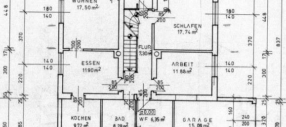 7غرفة منزل في Bruck-Murzzuschlag, Austria رقم 193793 19