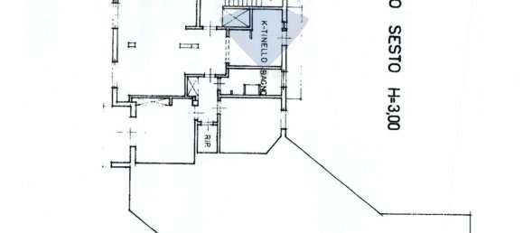 3 bedrooms Apartment in Montevarchi, Italy No. 265327 10