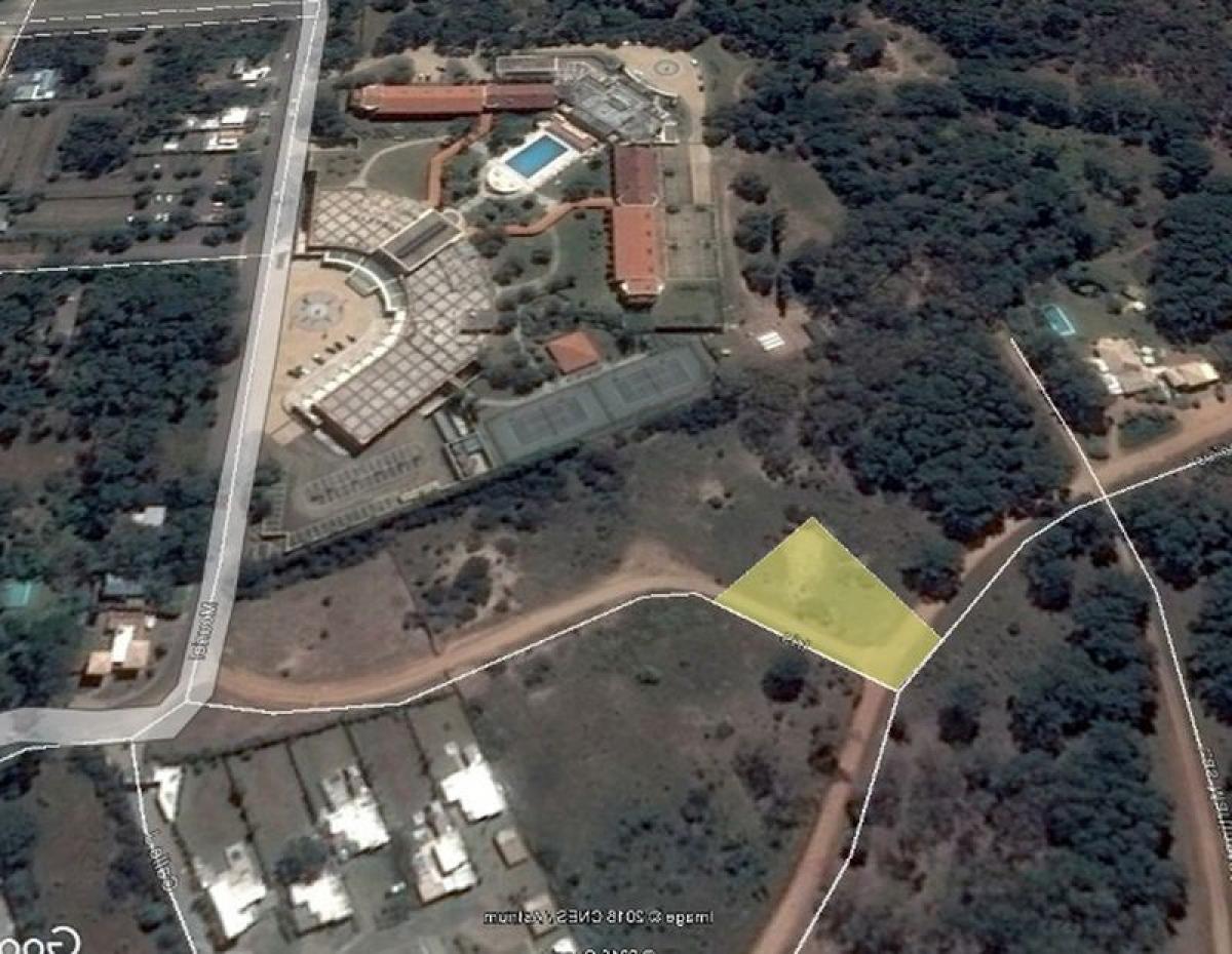  Land in Maldonado, Uruguay No. 14140