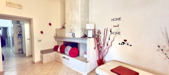 5-Zimmer Doppelhaus in Pistoia, Italy, Nr. 217379 31