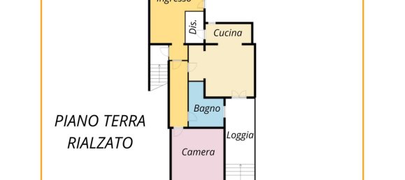 5-Zimmer Doppelhaus in Pistoia, Italy, Nr. 217379 29