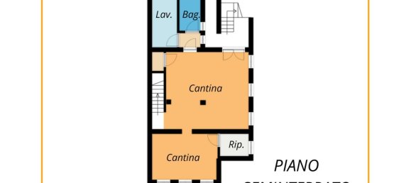 5-Zimmer Doppelhaus in Pistoia, Italy, Nr. 217379 27