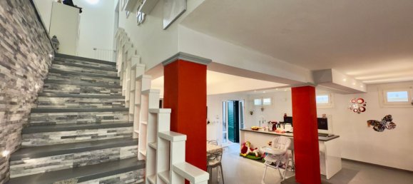 5-Zimmer Doppelhaus in Pistoia, Italy, Nr. 217379 37