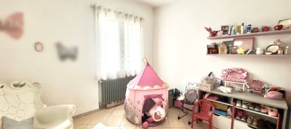 5-Zimmer Doppelhaus in Pistoia, Italy, Nr. 217379 47