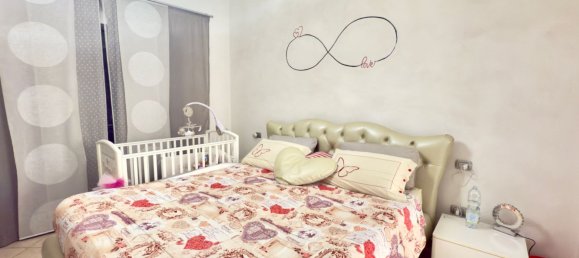 5-Zimmer Doppelhaus in Pistoia, Italy, Nr. 217379 44