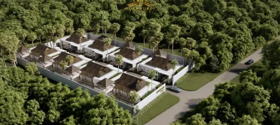 3 bedrooms Villa for sale in Phuket, Southern Thailand, Thailand № 79862 6