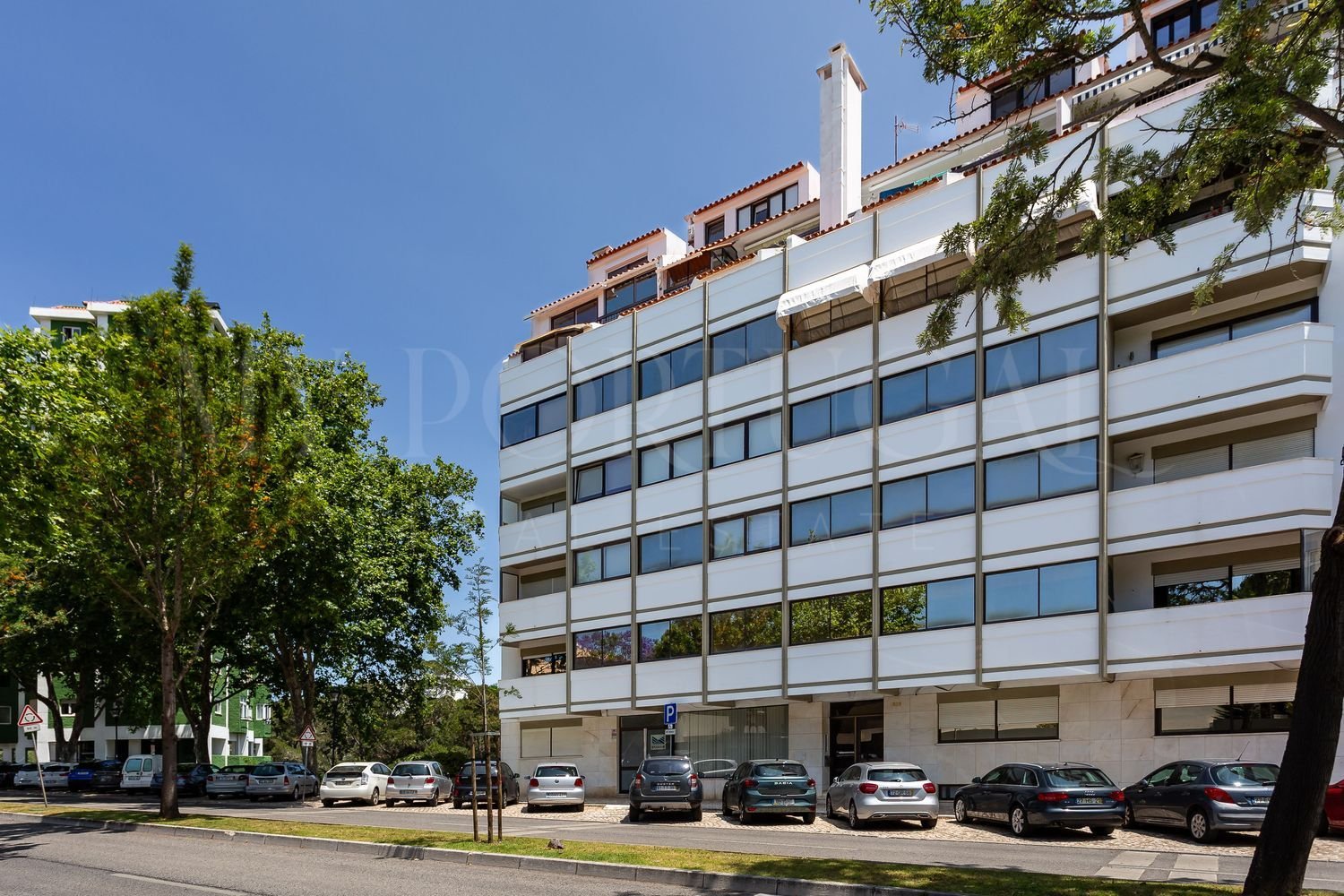 Apartamento T3 em Cascais, Portugal N.º 297987