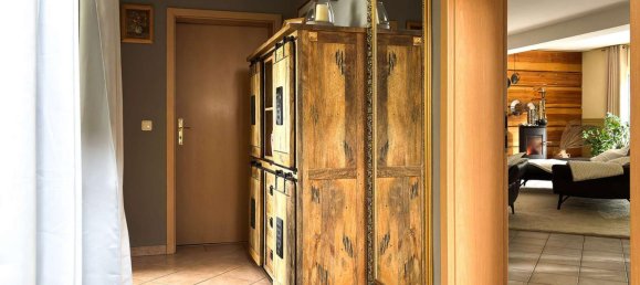 Дом с 4 спальнями в Потсдам-Миттельмарк, Германия № 370823 11