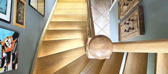 Дом с 4 спальнями в Потсдам-Миттельмарк, Германия № 370823 20