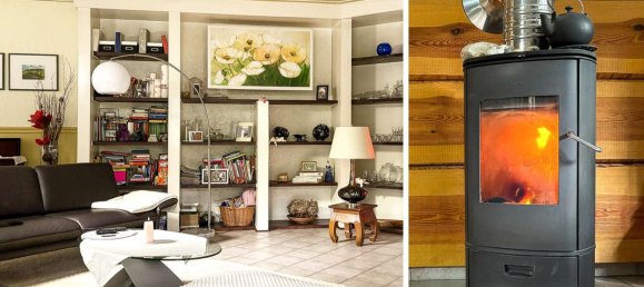 Дом с 4 спальнями в Потсдам-Миттельмарк, Германия № 370823 14