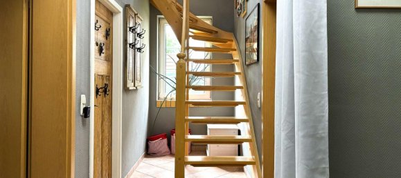 Дом с 4 спальнями в Потсдам-Миттельмарк, Германия № 370823 19