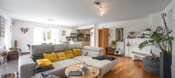 5-Zimmer Haus in Absam, Austria, Nr. 134507 4