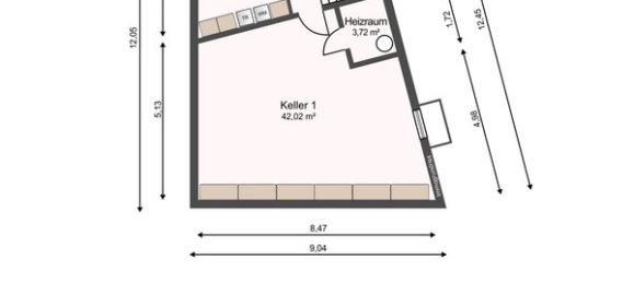 5-Zimmer Haus in Absam, Austria, Nr. 134507 15