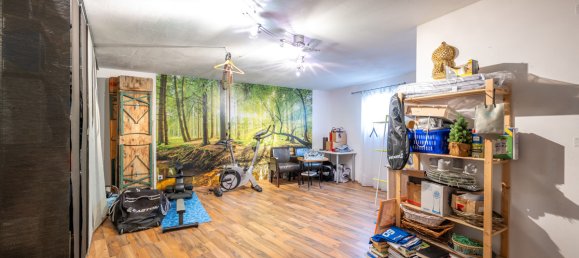 5-Zimmer Haus in Absam, Austria, Nr. 134507 11