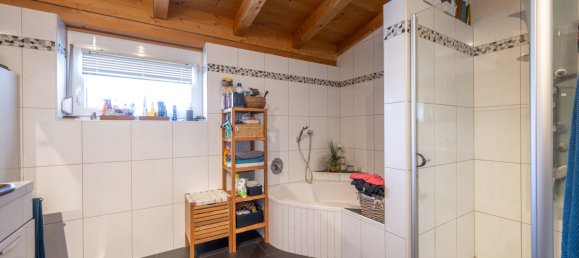 5-Zimmer Haus in Absam, Austria, Nr. 134507 10