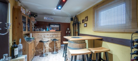 5-Zimmer Haus in Absam, Austria, Nr. 134507 12