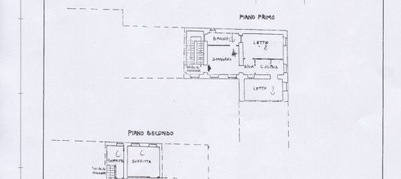 4 rooms Apartment in Biella, Italy No. 259740 20